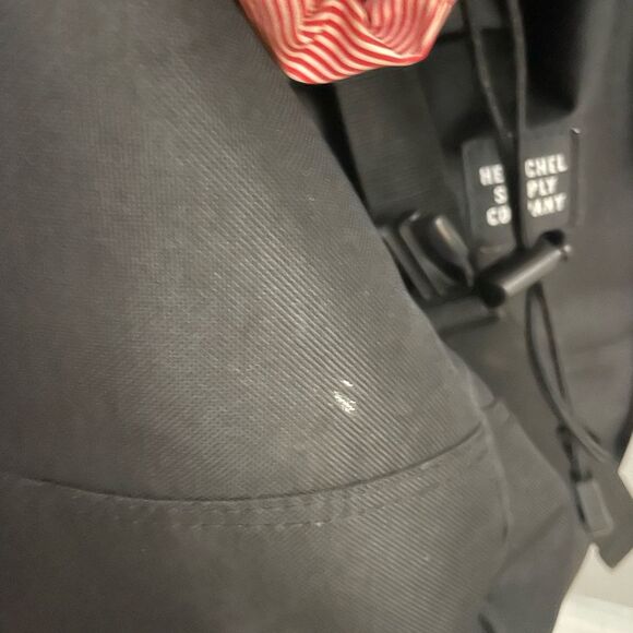 Hershel Supply Company Men's Iona Backpack - Picture 11 of 11